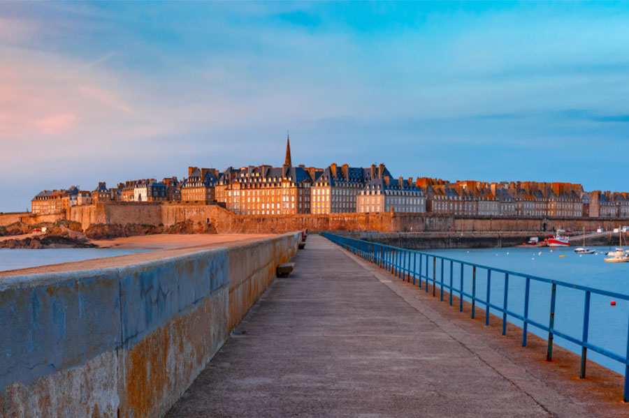 Saint-Malo
