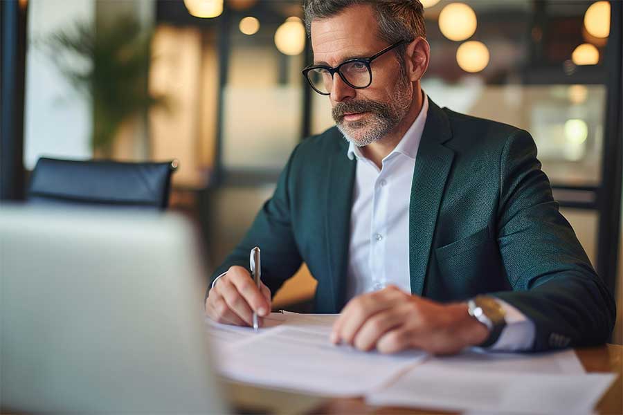 Bilan patrimonial guide et conseil pratique