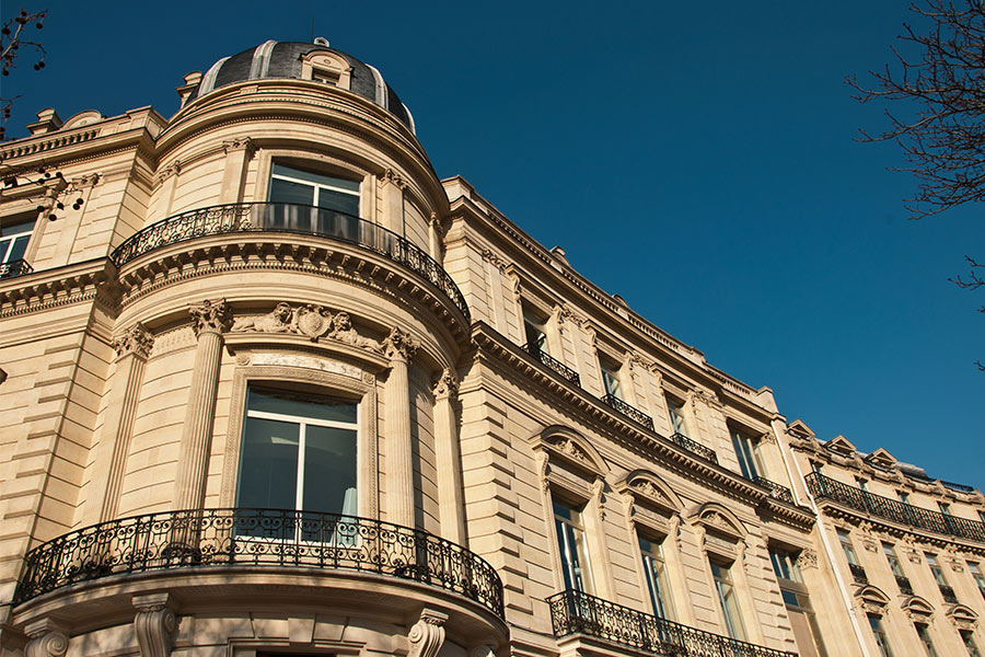 Patrimoine