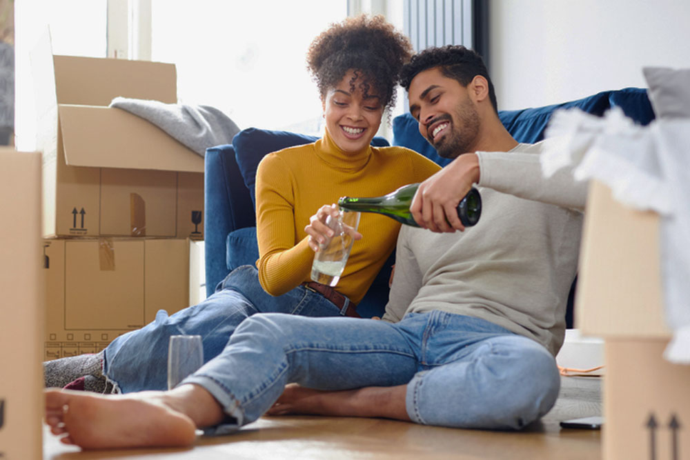 vendre avec le crédit relais